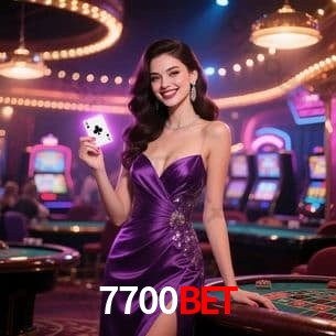 Experiência VIP 7700bet