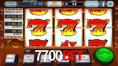 Descubra a Essência do 7700bet: Nossa História e Compromissos