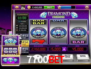 A Emoção da Loteria na 7700bet: Uma Chance de Mudança de Vida