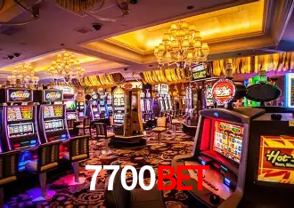 Descubra a Magia dos Jogos de Arcade no 7700bet