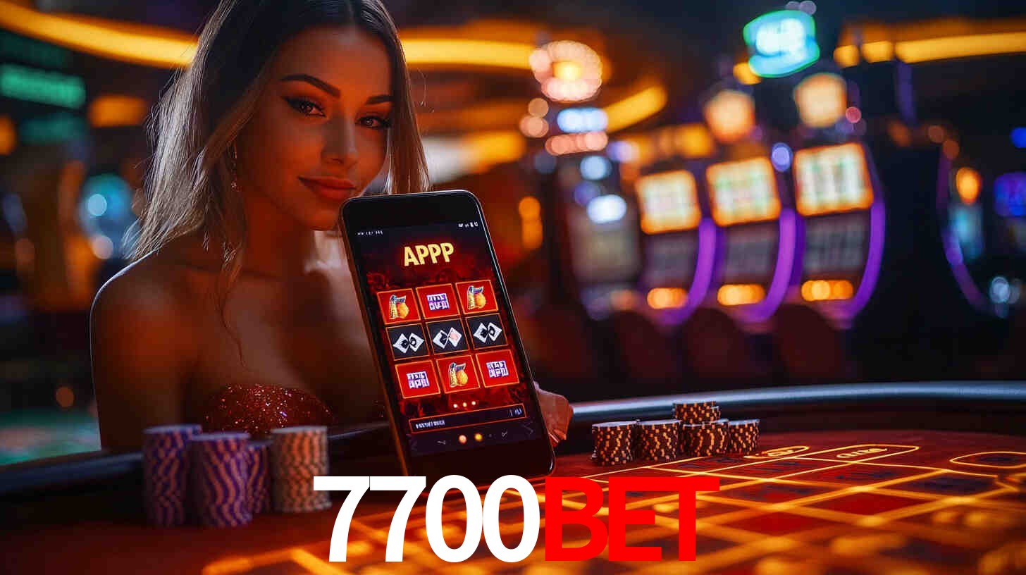 Desvendando o Mundo dos Jogos Virtuais na 7700bet