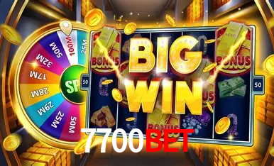 Inovações de Jogos na 7700bet: O Futuro das Experiências Interativas