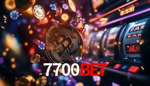 Torneios 7700bet