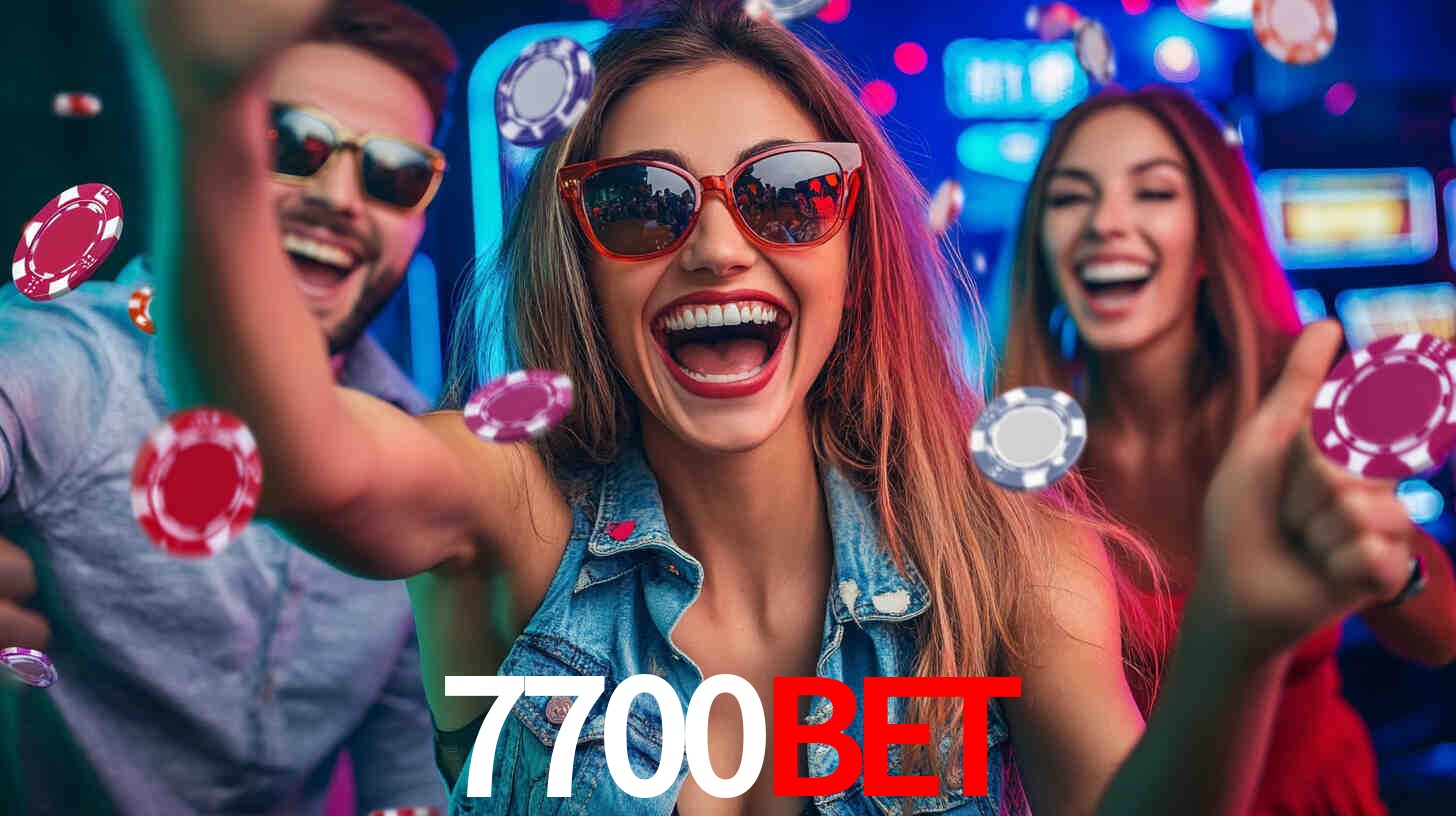A Emoção da Loteria na 7700bet: Uma Chance de Mudança de Vida