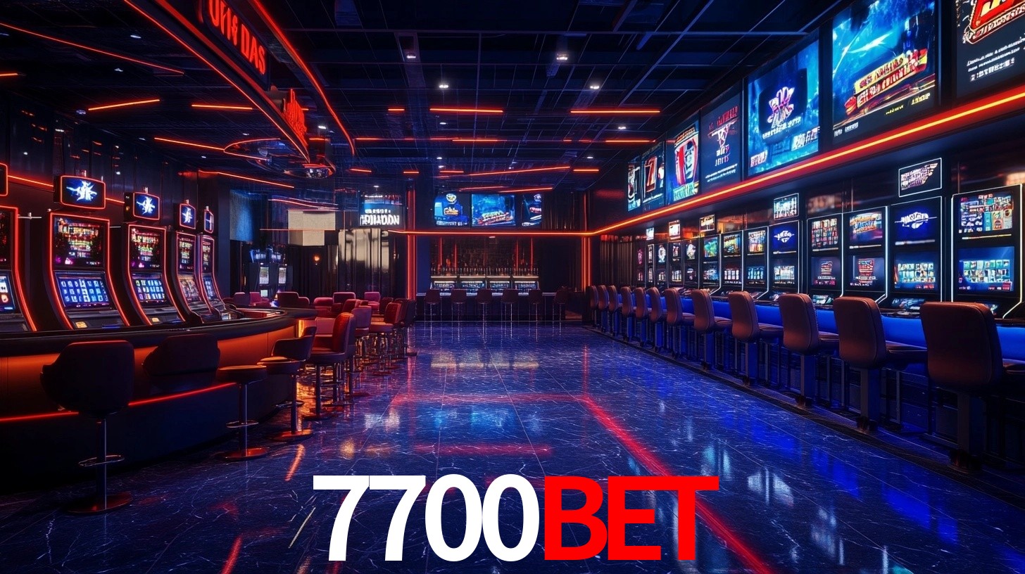 Premium Interface 7700bet