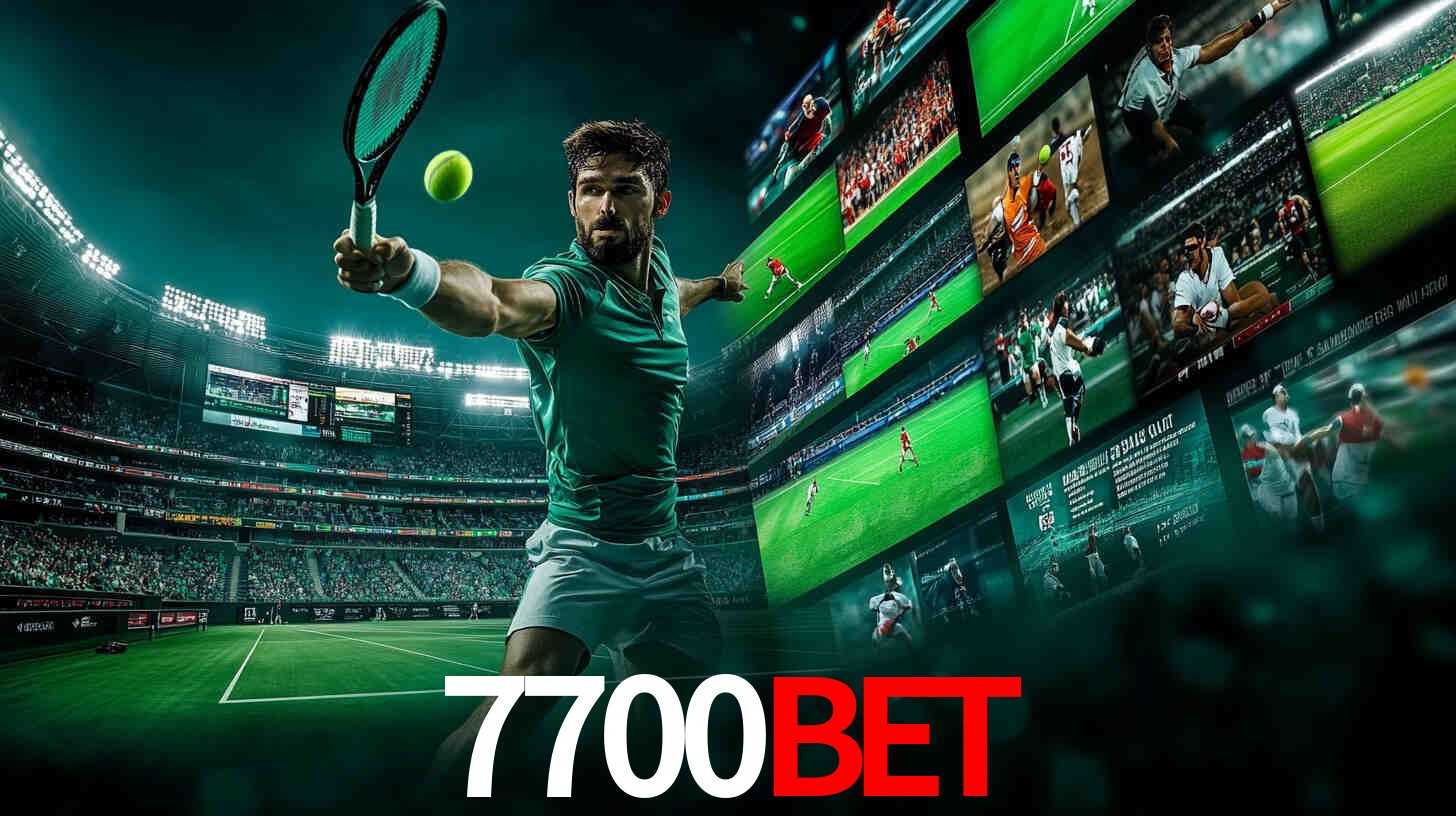 Inovações de Jogos na 7700bet: O Futuro das Experiências Interativas