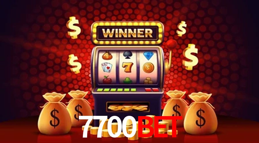 Seasonal Promotions 7700bet