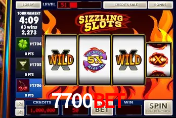 Apostas Esportivas na 7700bet: Um Guia Completo