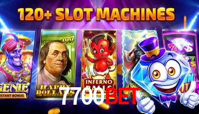 Apostas Esportivas na 7700bet: Um Guia Completo