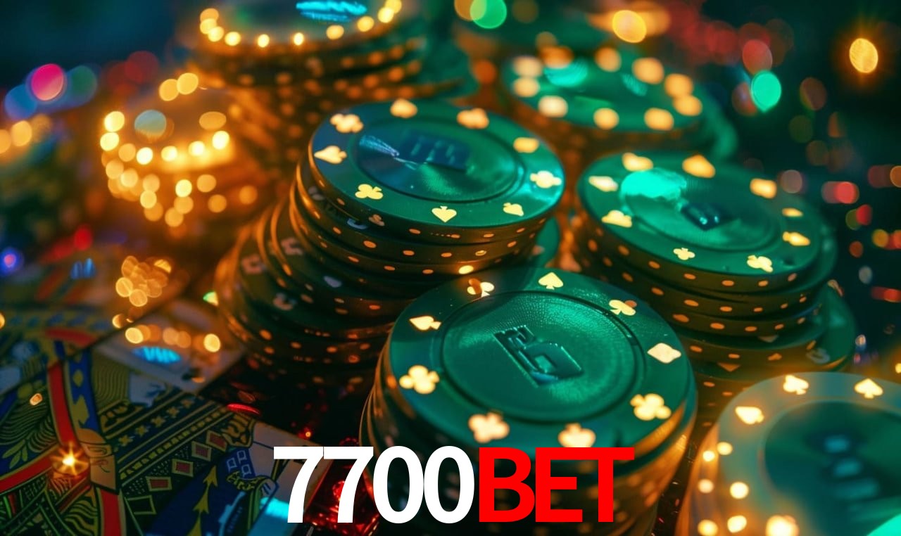 Provedores de Jogos 7700bet
