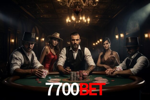 Jogos Exclusivos 7700bet