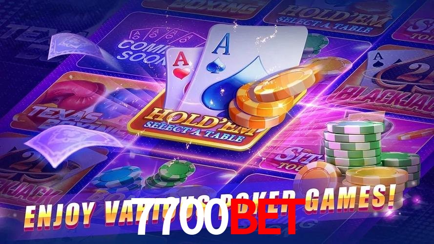 Interface Premium 7700bet