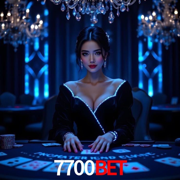 Aplicativo mobile 7700bet
