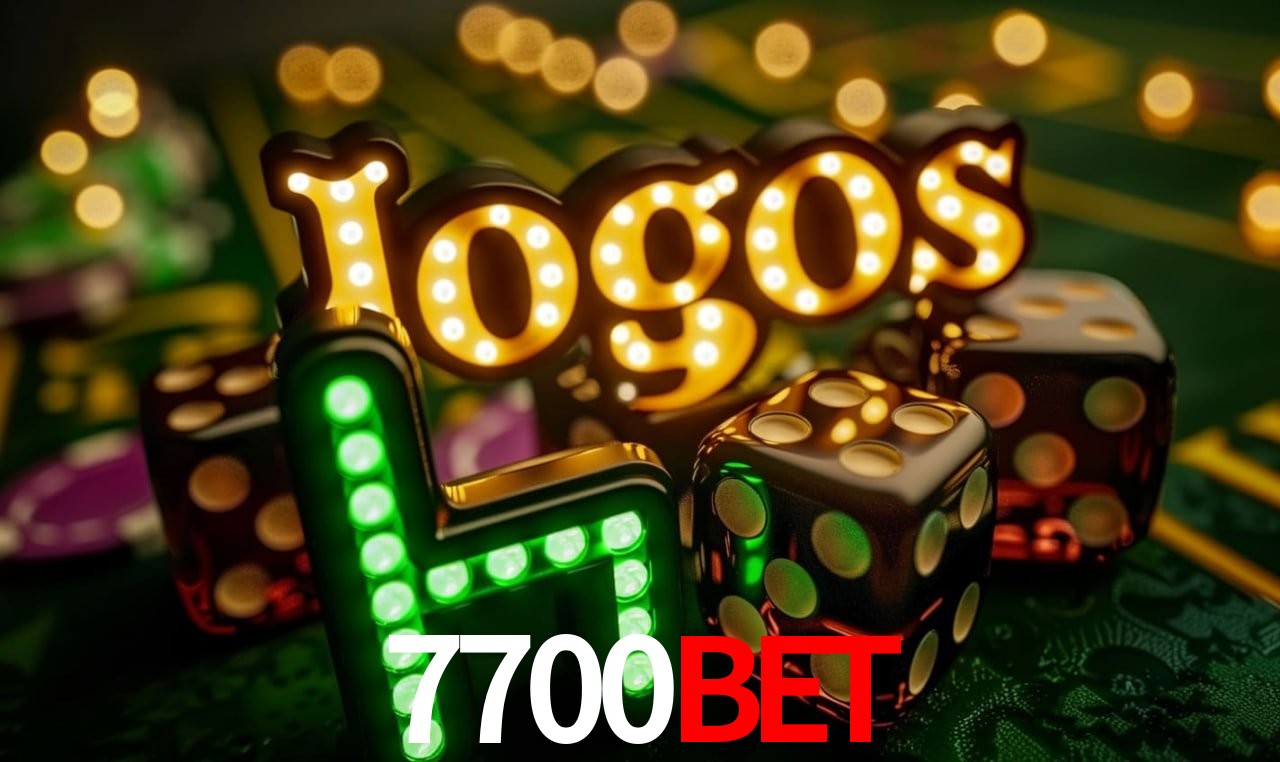 Especiais de Fim de Semana 7700bet