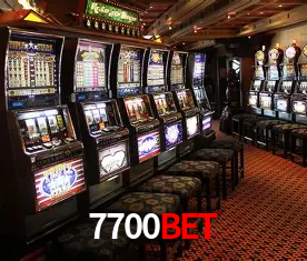 Apostas Esportivas na 7700bet: Um Guia Completo