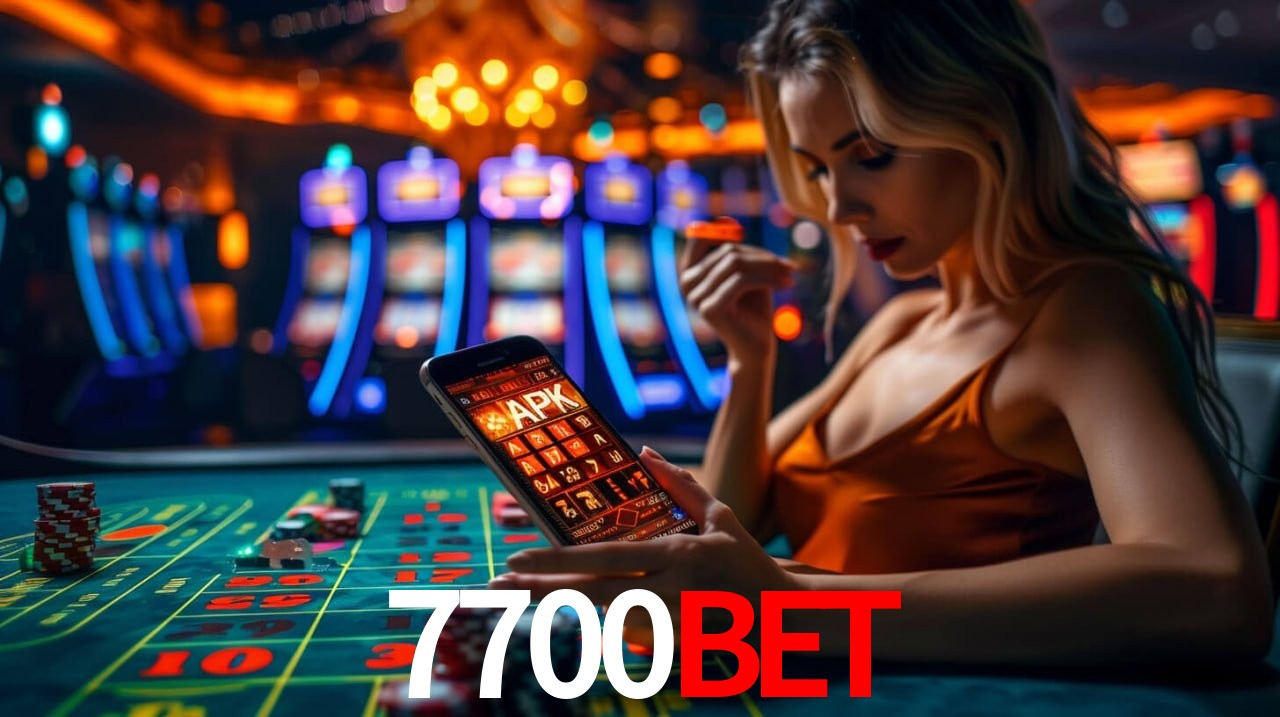 Roulette Table 7700bet