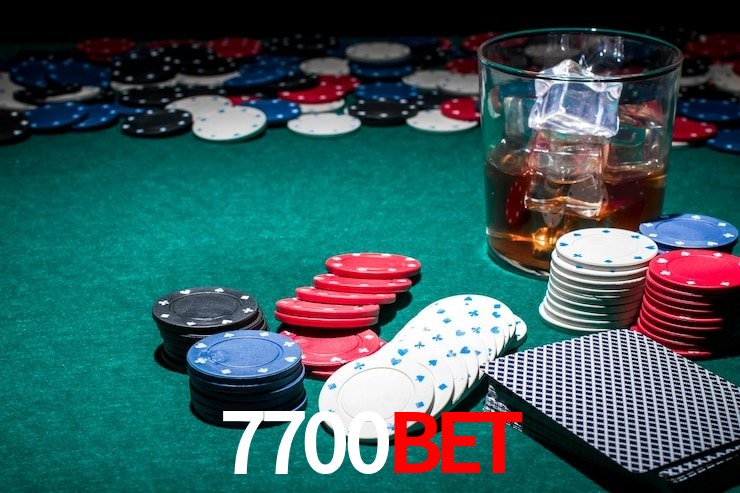 Avaliações dos Jogadores 7700bet