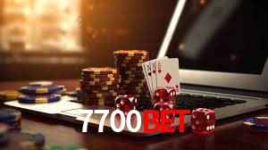 Casino Ao Vivo 7700bet