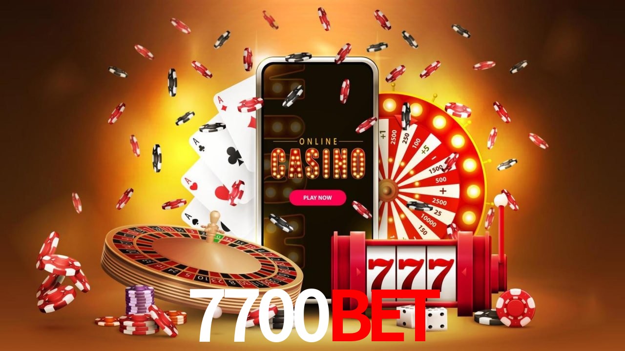 Explorando a Categoria de Eventos em Apostas na 7700bet