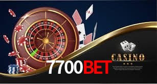 Cadastro Rápido 7700bet