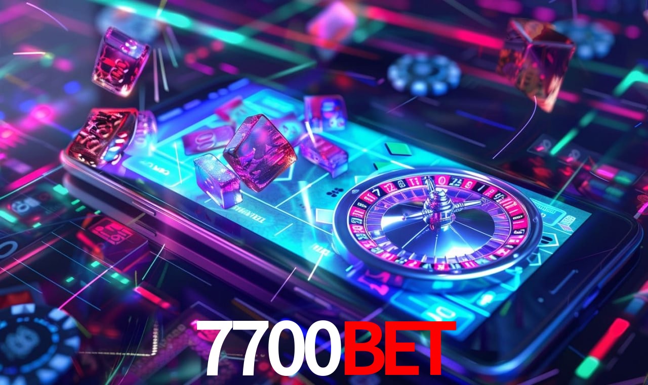 Benefícios da Conta 7700bet