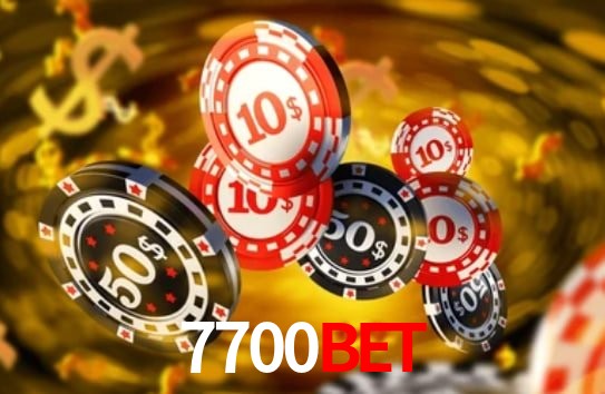 Casino Ao Vivo 7700bet
