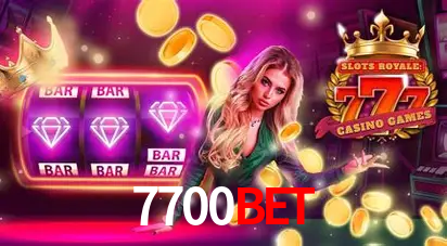 A Revolução dos Aplicativos de Jogos no 7700bet