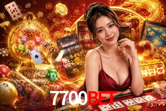Quick Registration 7700bet