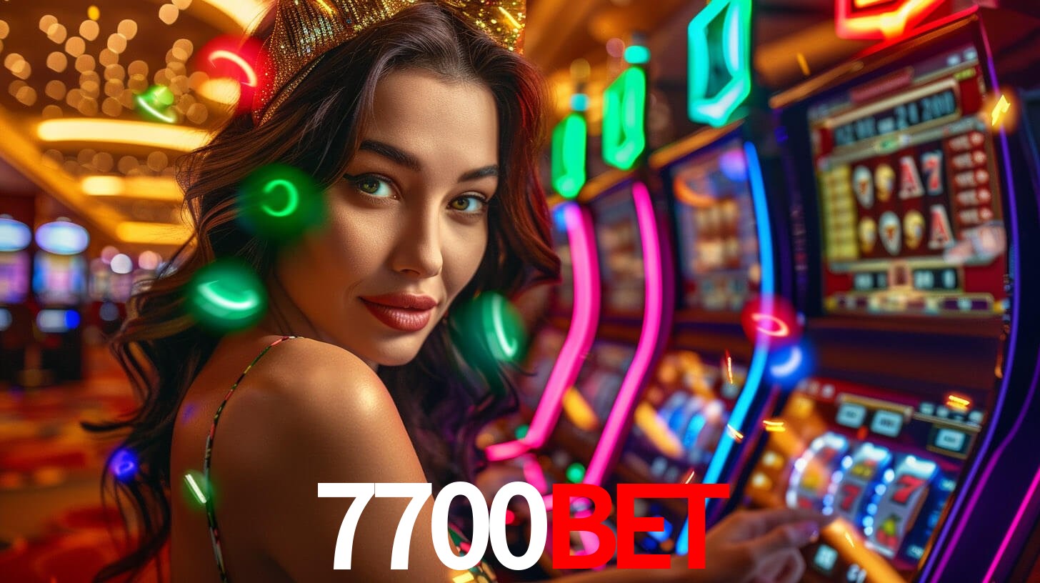 Instalar app 7700bet