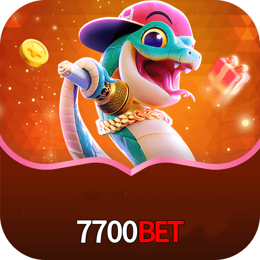 Logo 7700bet