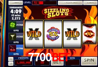 A Popularidade dos Caça-Níqueis no 7700bet