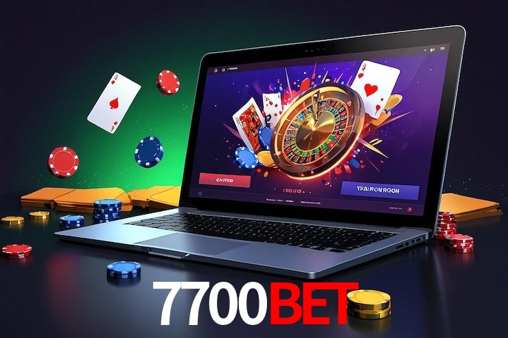 Especiais de Fim de Semana 7700bet