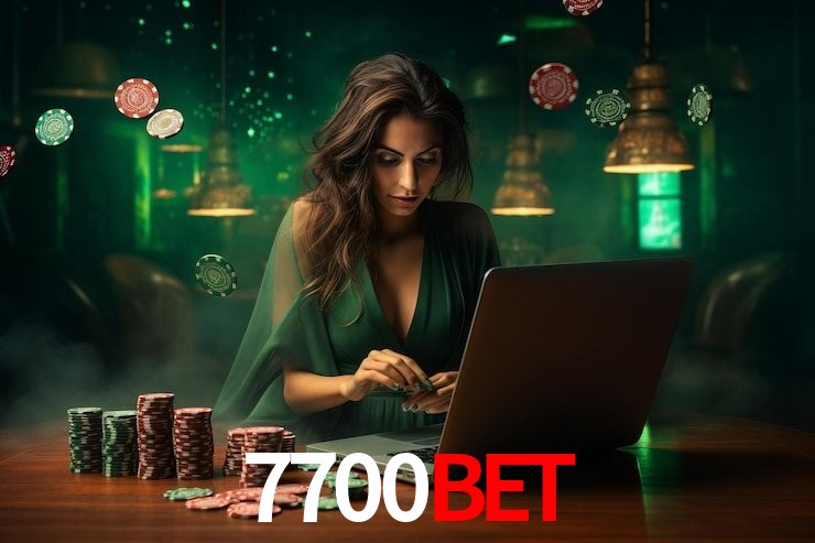 Escolher plataforma para baixar 7700bet