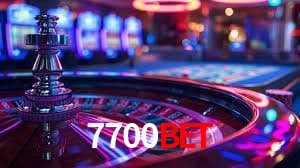 Apostas de Tênis 7700bet
