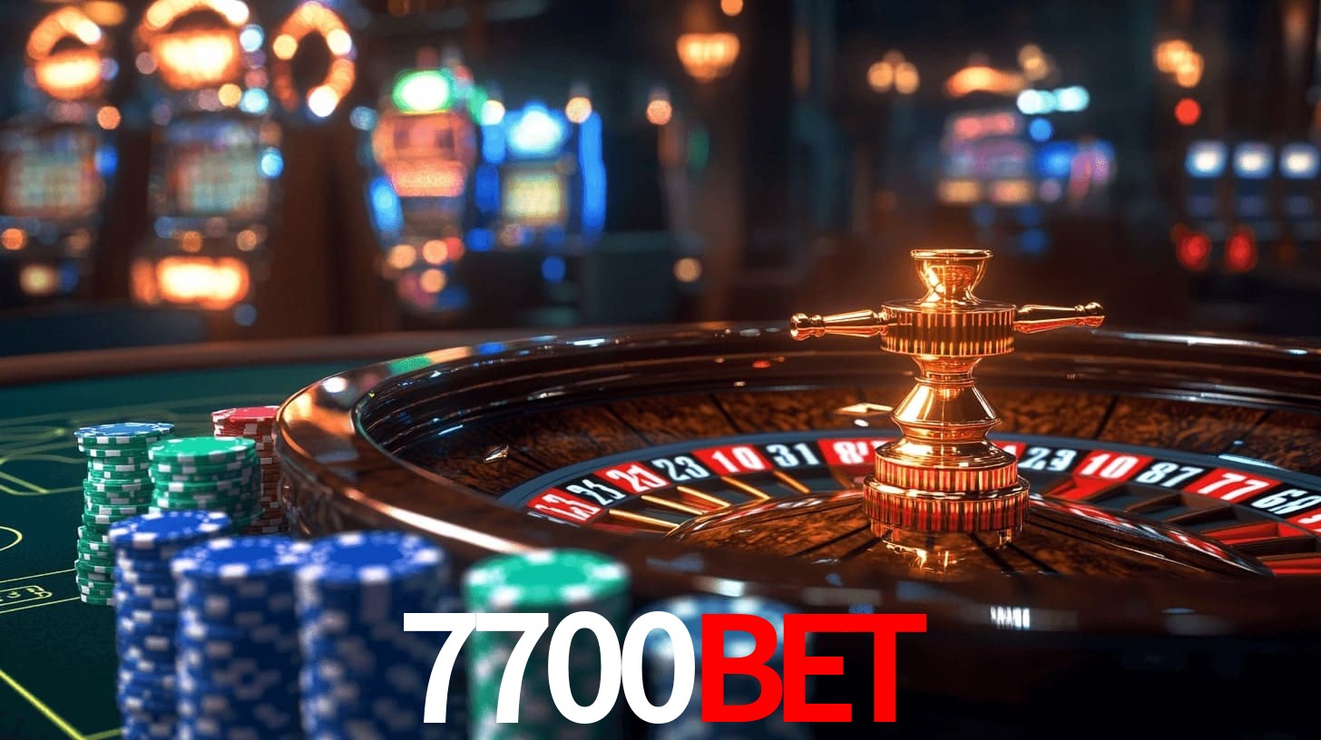 7700bet.com