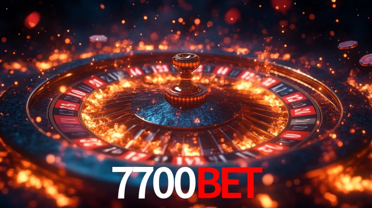 7700bet login