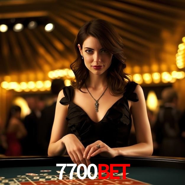 Descubra a Essência do 7700bet: Nossa História e Compromissos