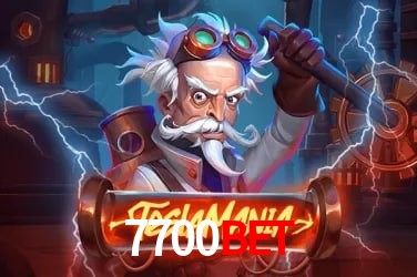 Login Seguro 7700bet