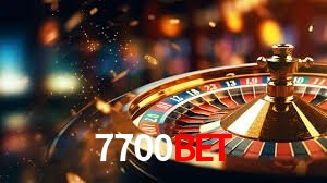 Bônus e promoções da 7700bet