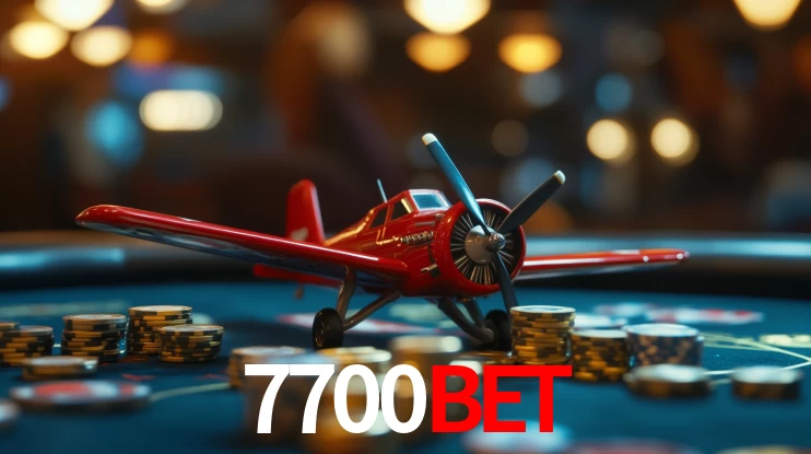 Live Casino 7700bet