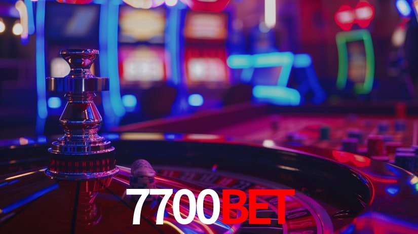 7700bet