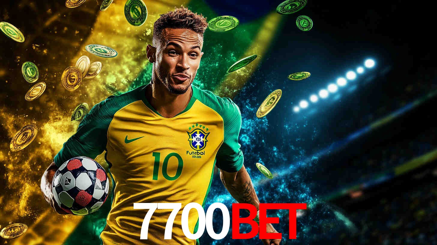 Apostas Esportivas na 7700bet: Um Guia Completo